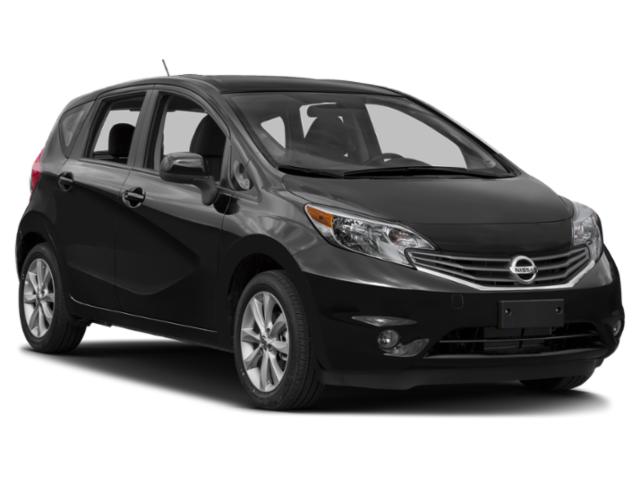 2014 Nissan Versa Note Vehicle Photo in San Antonio, TX 78209