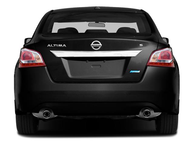 2014 Nissan Altima Vehicle Photo in Tampa, FL 33614