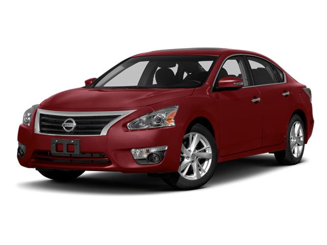 2014 Nissan Altima Vehicle Photo in Denison, TX 75020