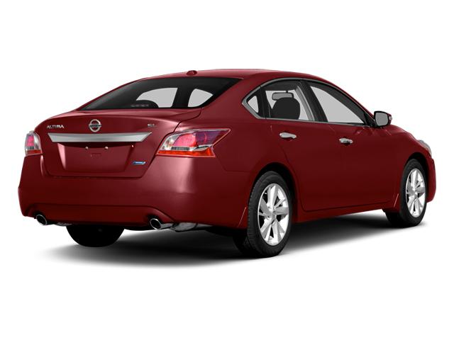 2014 Nissan Altima Vehicle Photo in Denison, TX 75020