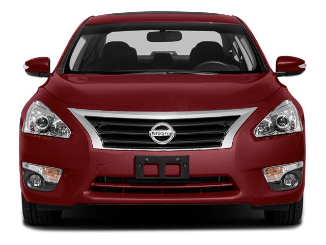 2014 Nissan Altima Vehicle Photo in Denison, TX 75020