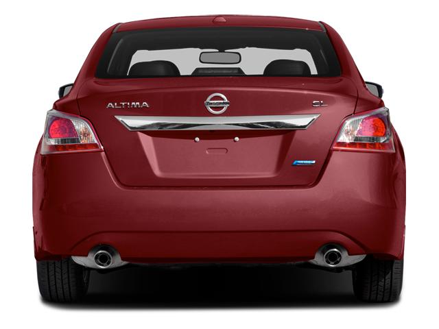 2014 Nissan Altima Vehicle Photo in Denison, TX 75020