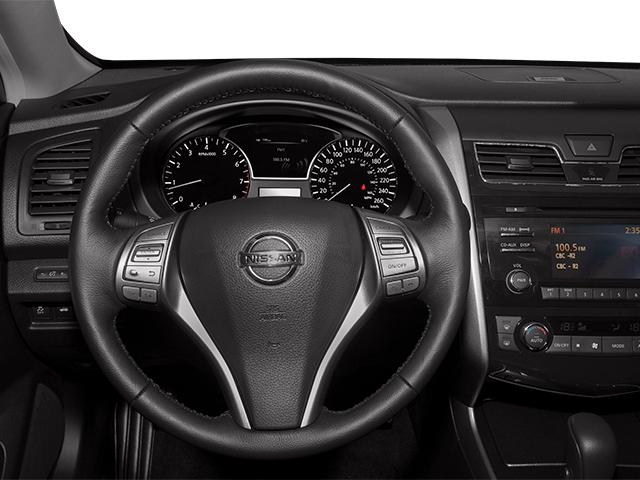 2014 Nissan Altima Vehicle Photo in Denison, TX 75020