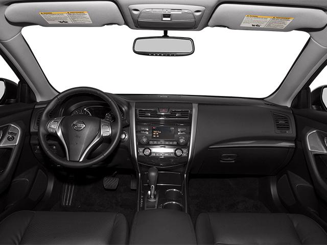 2014 Nissan Altima Vehicle Photo in Denison, TX 75020