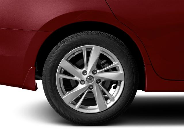 2014 Nissan Altima Vehicle Photo in Denison, TX 75020