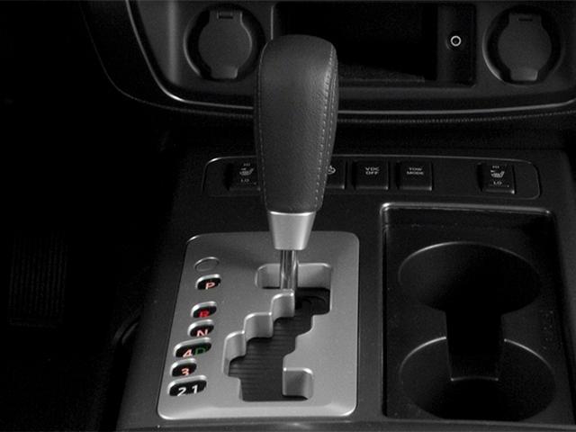 2014 Nissan Armada Vehicle Photo in San Antonio, TX 78230