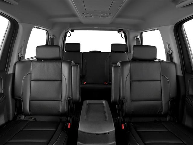 2014 Nissan Armada Vehicle Photo in San Antonio, TX 78230