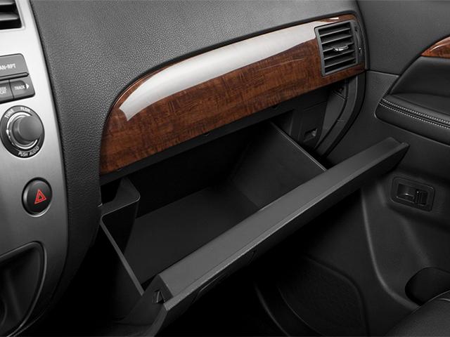 2014 Nissan Armada Vehicle Photo in San Antonio, TX 78230
