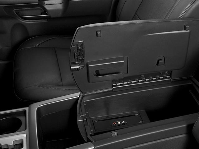2014 Nissan Armada Vehicle Photo in San Antonio, TX 78230