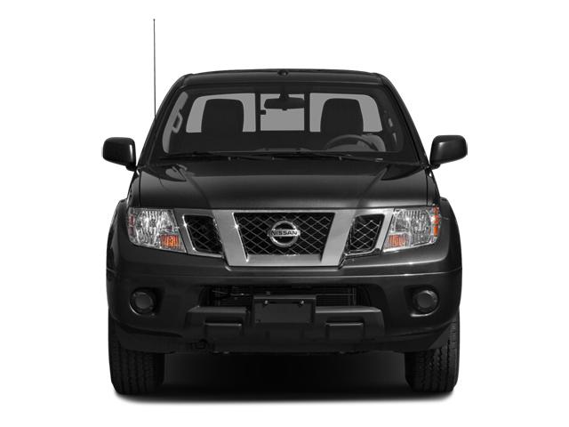 2014 Nissan Frontier Vehicle Photo in Jacksonville, FL 32244