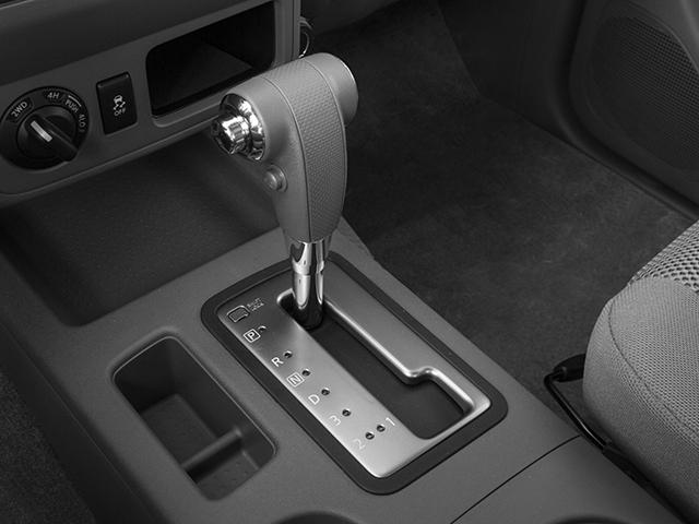 2014 Nissan Frontier Vehicle Photo in Clearwater, FL 33765