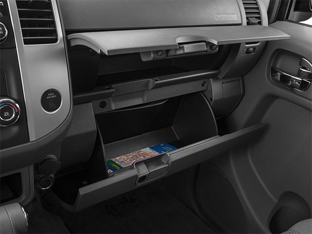 2014 Nissan Frontier Vehicle Photo in Clearwater, FL 33765
