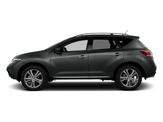 2014 Nissan Murano Vehicle Photo in Davie, FL 33331