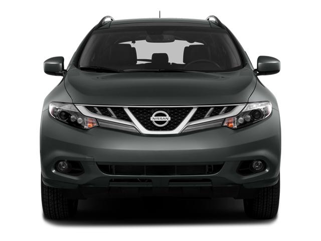 2014 Nissan Murano Vehicle Photo in Davie, FL 33331