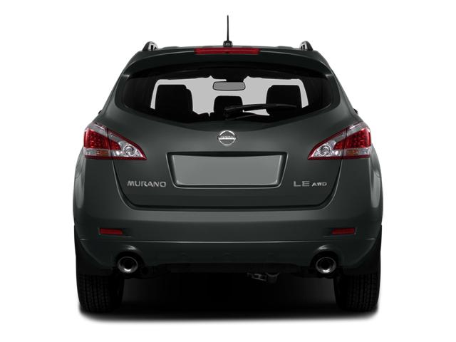 2014 Nissan Murano Vehicle Photo in Davie, FL 33331