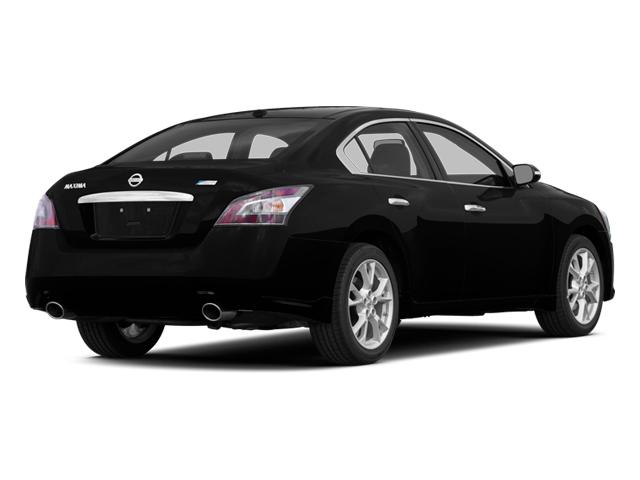 2014 Nissan Maxima Vehicle Photo in APPLETON, WI 54914-4656