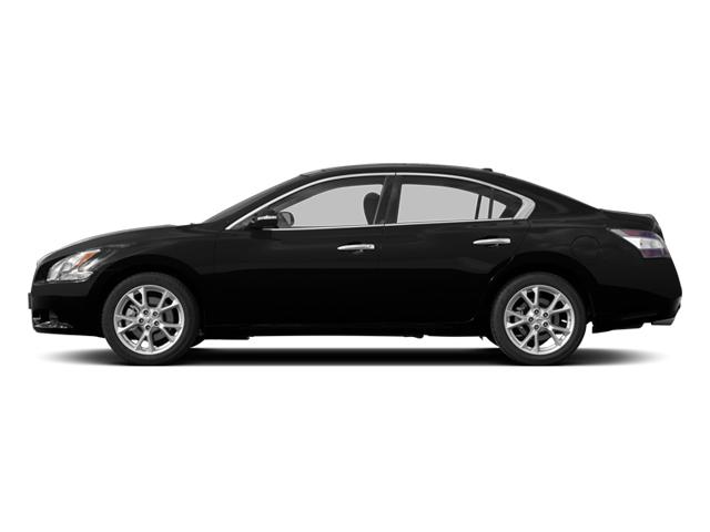 2014 Nissan Maxima Vehicle Photo in APPLETON, WI 54914-4656