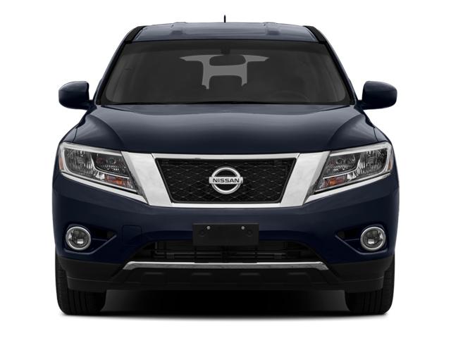 2014 Nissan Pathfinder Vehicle Photo in Pembroke Pines, FL 33027