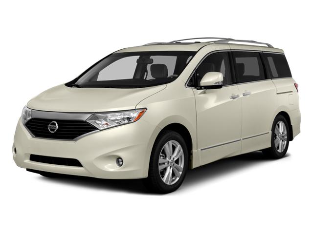 2014 Nissan Quest Vehicle Photo in GILBERT, AZ 85297-0446