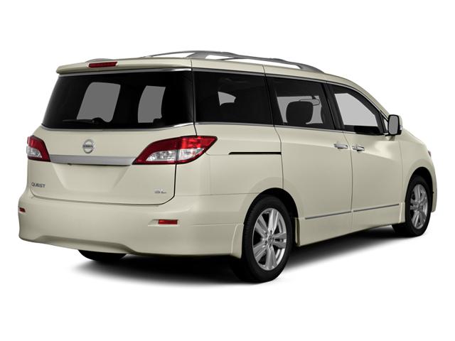 2014 Nissan Quest Vehicle Photo in GILBERT, AZ 85297-0446