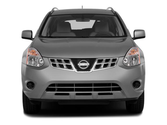 2014 Nissan Rogue Select Vehicle Photo in Neenah, WI 54956