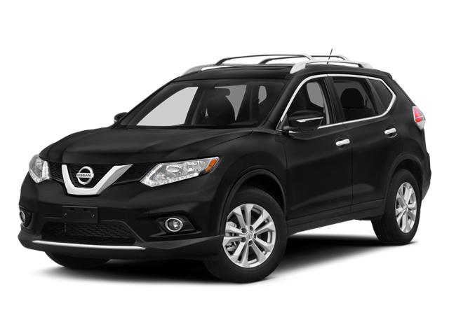 2014 Nissan Rogue Vehicle Photo in Davie, FL 33331