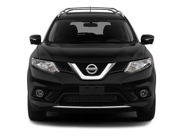 2014 Nissan Rogue Vehicle Photo in Davie, FL 33331