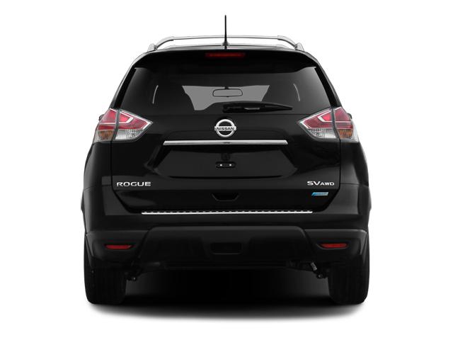 2014 Nissan Rogue Vehicle Photo in Davie, FL 33331