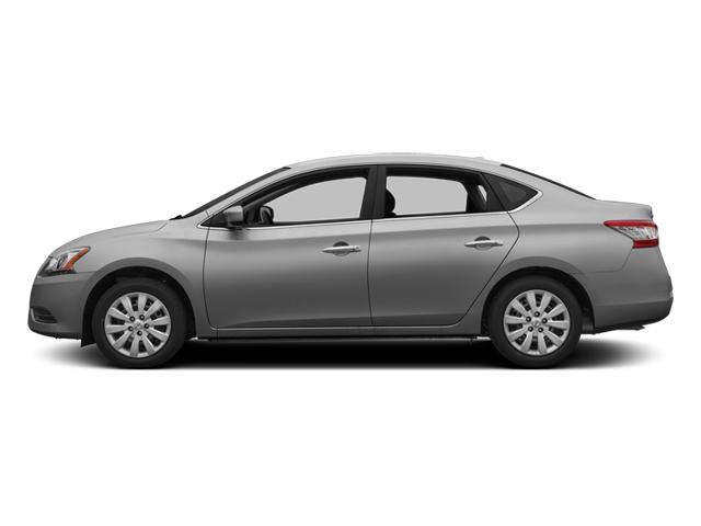 2014 Nissan Sentra Vehicle Photo in Winter Park, FL 32792