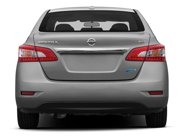 2014 Nissan Sentra Vehicle Photo in Winter Park, FL 32792