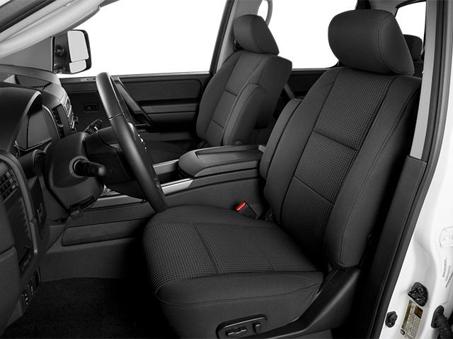 2014 Nissan Titan Vehicle Photo in BETHLEHEM, PA 18017-9401