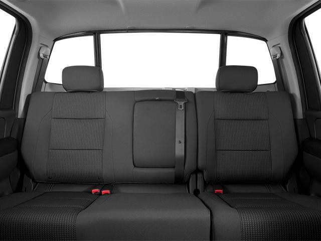 2014 Nissan Titan Vehicle Photo in BETHLEHEM, PA 18017-9401