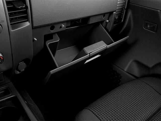 2014 Nissan Titan Vehicle Photo in BETHLEHEM, PA 18017-9401
