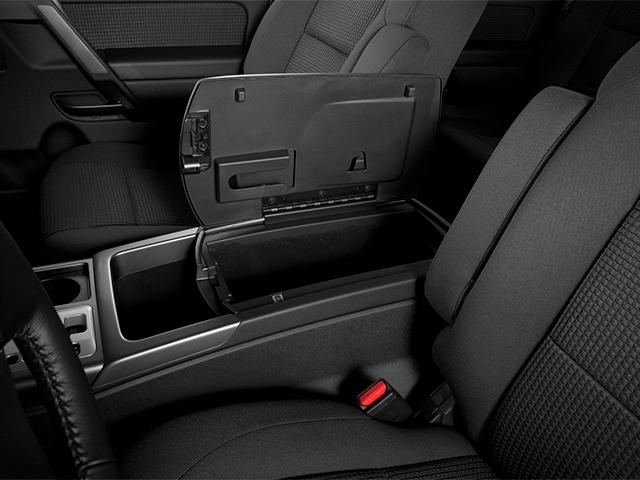2014 Nissan Titan Vehicle Photo in BETHLEHEM, PA 18017-9401
