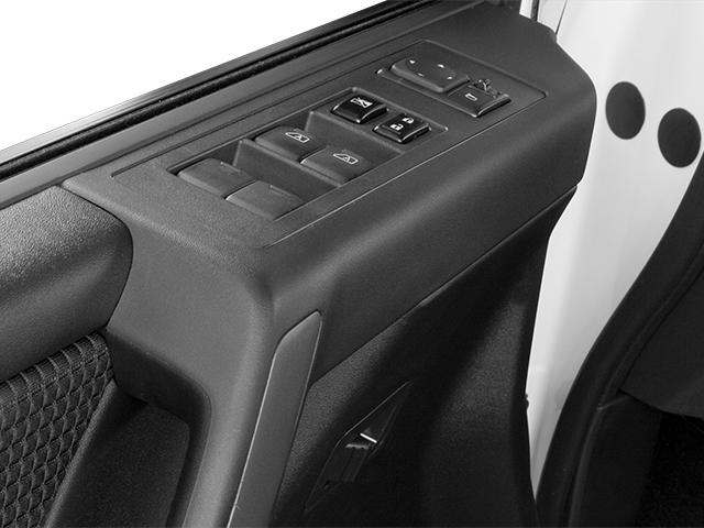 2014 Nissan Titan Vehicle Photo in BETHLEHEM, PA 18017-9401