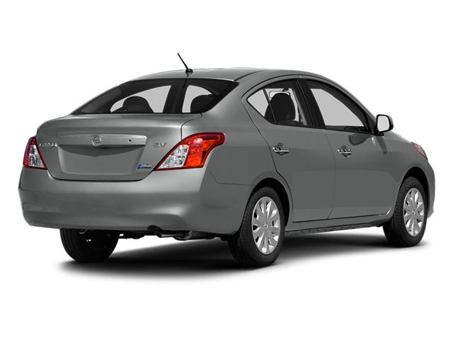 2014 Nissan Versa Vehicle Photo in Oshkosh, WI 54904