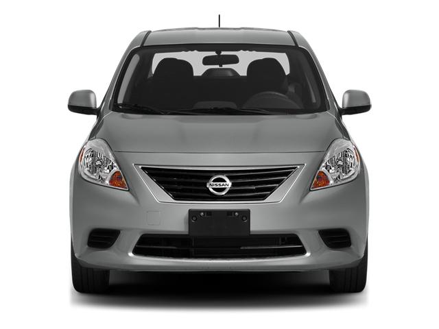 2014 Nissan Versa Vehicle Photo in Oshkosh, WI 54904