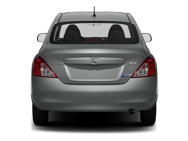 2014 Nissan Versa Vehicle Photo in Miami, FL 33135