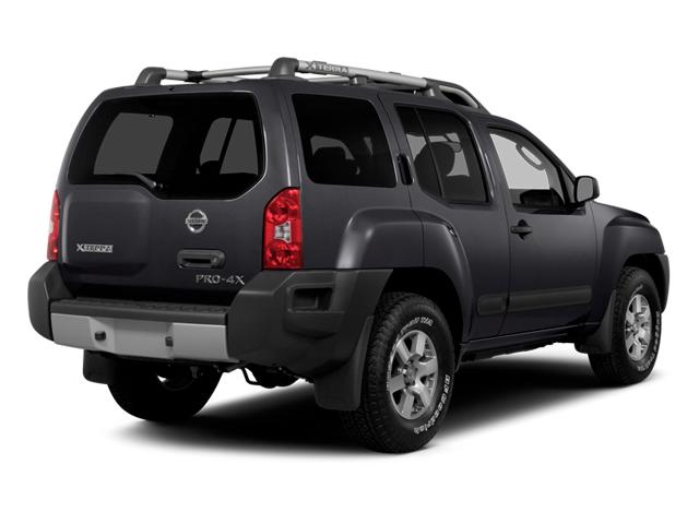 2014 Nissan Xterra Vehicle Photo in Corpus Christi, TX 78415