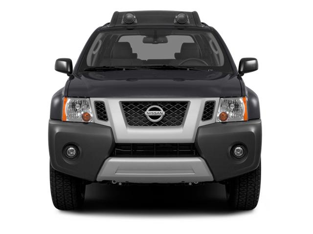 2014 Nissan Xterra Vehicle Photo in Corpus Christi, TX 78415