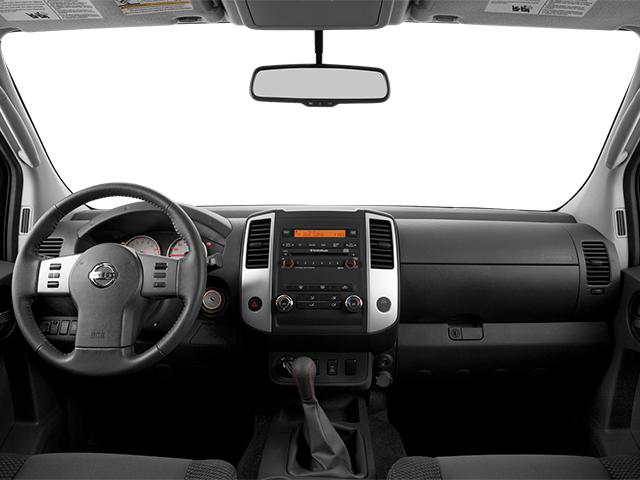 2014 Nissan Xterra Vehicle Photo in Corpus Christi, TX 78415