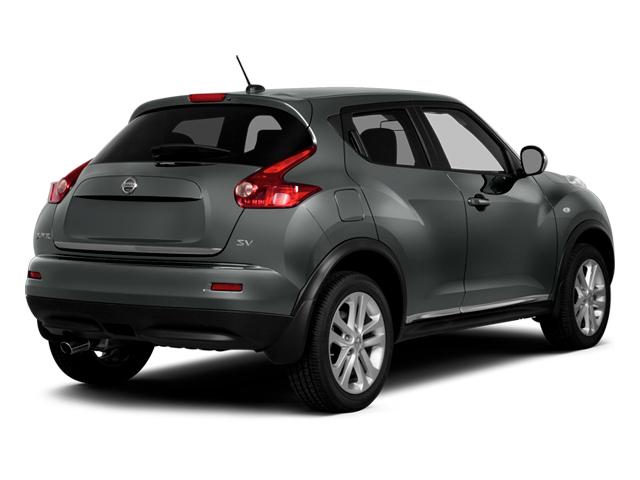 2014 Nissan JUKE Vehicle Photo in WEST PALM BEACH, FL 33407-3296