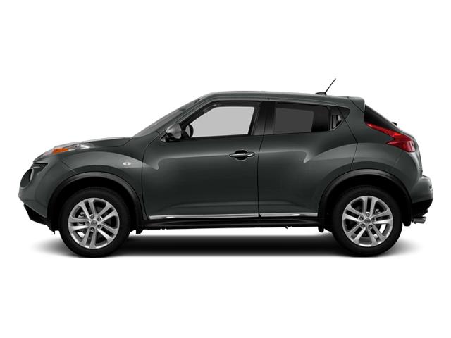 2014 Nissan JUKE Vehicle Photo in AMARILLO, TX 79103-4111