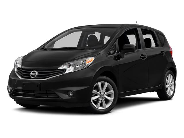 2014 Nissan Versa Note Vehicle Photo in San Antonio, TX 78209