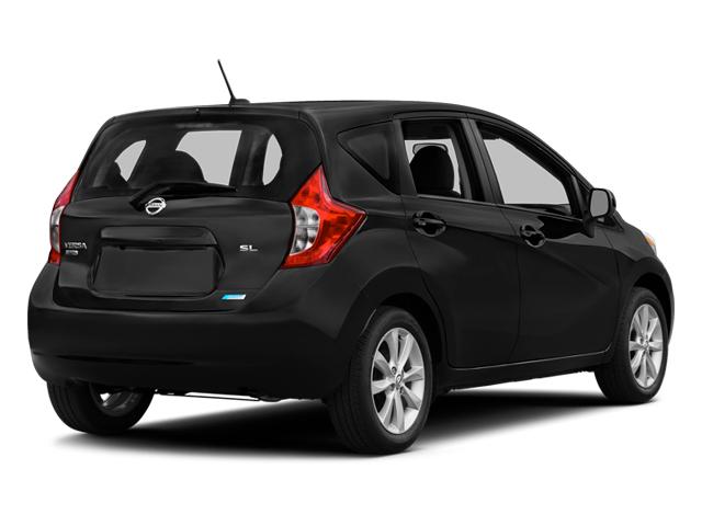 2014 Nissan Versa Note Vehicle Photo in San Antonio, TX 78209