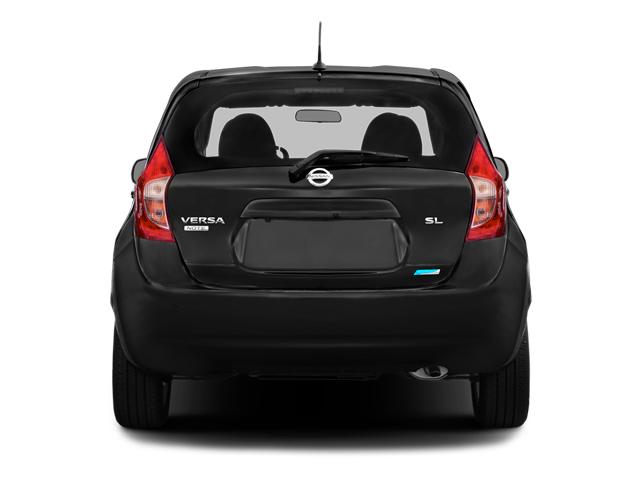 2014 Nissan Versa Note Vehicle Photo in San Antonio, TX 78209