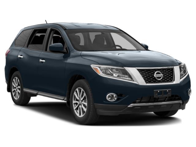 2014 Nissan Pathfinder Vehicle Photo in Pembroke Pines, FL 33027