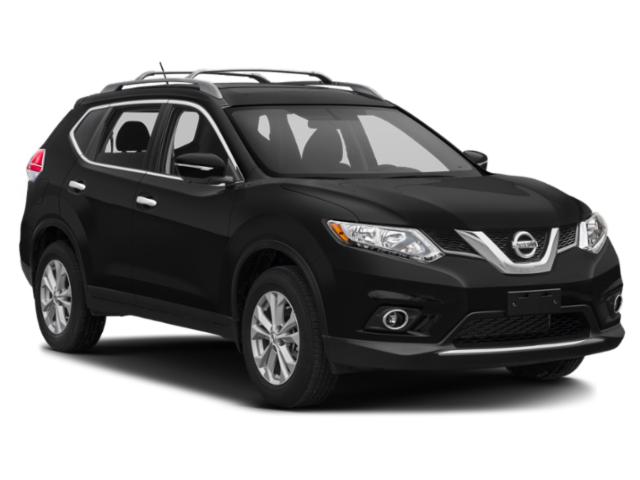 2014 Nissan Rogue Vehicle Photo in Green Bay, WI 54304