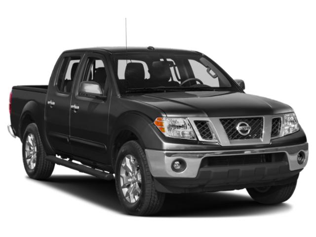 2014 Nissan Frontier Vehicle Photo in Jacksonville, FL 32244