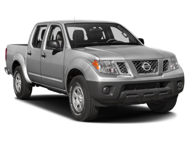 2014 Nissan Frontier Vehicle Photo in GILBERT, AZ 85297-0446